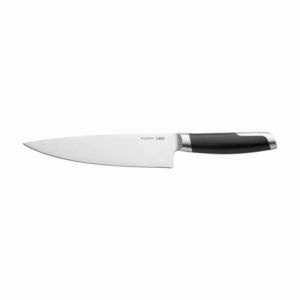 Cutitul bucatarului BergHOFF, Leo Graphite, 20 cm, inox imagine