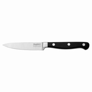 Cutit de curatat BergHOFF, Essentials Solid, 9 cm, inox imagine