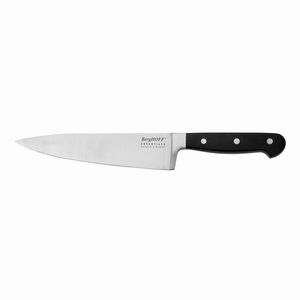 Cutitul bucatarului BergHOFF, Essentials Solid, 20 cm, inox imagine