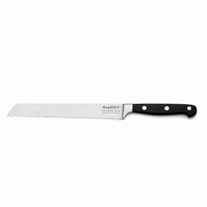 Cutit de paine BergHOFF, Essentials Solid, 20 cm, inox imagine