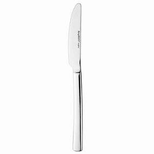 Set cutite pentru cina 12 piese BergHOFF, Essentials Pure, 21.5 x 2 cm, inox imagine