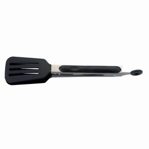 Spatula servire BergHOFF, Essentials, 26 cm, nailon/inox imagine