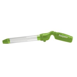 Aspirator insecte Beper, 43.3x8.5x4.5 cm, alb/verde imagine