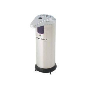 Dispenser automat de sapun lichid 40.931, Beper, cu senzor, 250 ml imagine