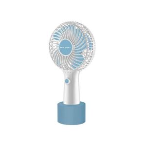 Mini ventilator portabil P206VEN400, Beper, 3 viteze selectabile imagine