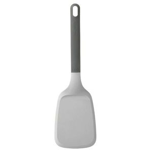 Spatula BergHOFF, Leo Line, 30 cm, nailon, gri imagine