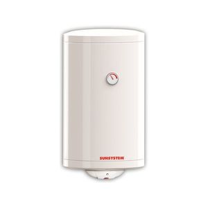 Boiler electric Sunsystem MB EL 50 , 2000 W, 50 l, 0.8 Mpa, Izolatie termica, Protectie electrica IPX3, Reglaj extern de temperatura imagine