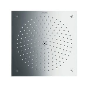 Palarie de dus Hansgrohe Raindance 260mm Air 1jet montare pe tavan imagine