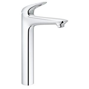 Baterie lavoar Grohe Eurostyle XL corp inalt fara ventil crom imagine