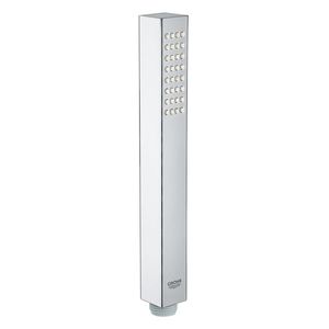 Para de dus Grohe Vitalio Joy Cube Stick cu 1 jet crom imagine