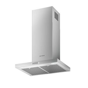 Hota Faber Bella Silence X A60 750 m3/h intensiv 60cm inox imagine