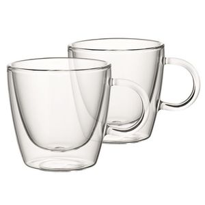 Set 2 cesti Villeroy & Boch Artesano Hot&Cold Beverages M 0.22 litri imagine