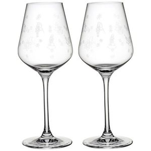 Set 2 pahare vin alb Villeroy & Boch Toy\'s Delight Goblet imagine