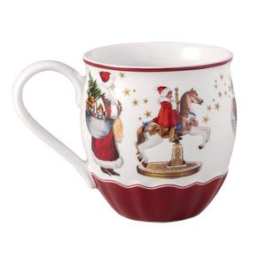 Cana Villeroy & Boch Annual Christmas Edition 2024 380ml imagine