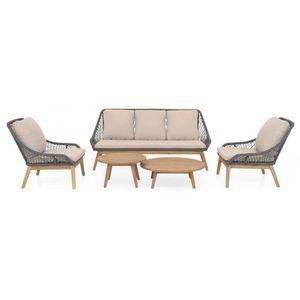 Set mobilier gradina imagine