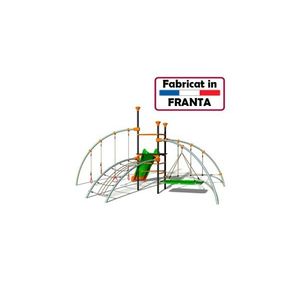 Complex de joaca modular Trigano imagine