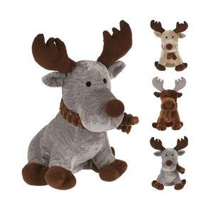 Opritor de usa Reindeer 31 cm - modele diverse imagine