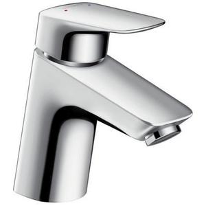 Baterie lavoar Hansgrohe Logis 70 imagine