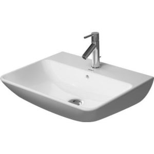 Lavoar Duravit ME by Starck 60x46cm imagine