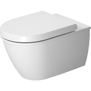 Vas WC suspendat Duravit Darling New 54 imagine