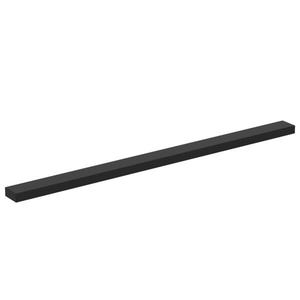 Maner pentru dulap Ideal Standard i.life 34cm negru mat imagine