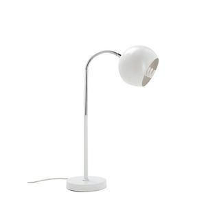 Lampa de masa Ball, Mauro Ferretti, 1 x E14, 40W, 25x14x55 cm, metal imagine