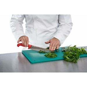 Tocator HACCP GN1/1, Cooking by Heinner, 53x32.5x2 cm, polietilena, verde imagine