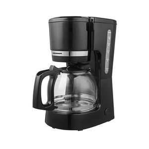 Cafetiera Heinner, 670-800 W, 1.5 L, negru imagine