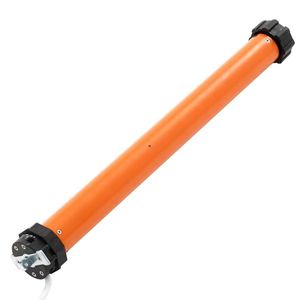 vidaXL Motor tubular, 50 Nm imagine