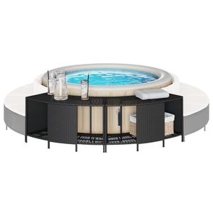 Set pentru Curăţat Piscina imagine