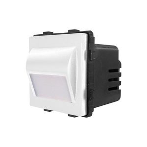 Modul Lampa de Veghe LED cu Lumina Alba – Neutra LUXION imagine