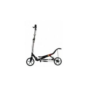 Trotineta space scooter x580 series negru imagine