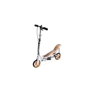 Trotineta space scooter x580 series alb imagine