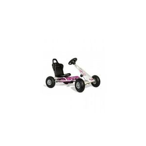 Kart air runner flower imagine