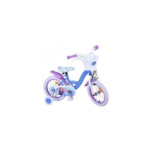 Bicicleta e-l disney frozen 14 inch nd imagine