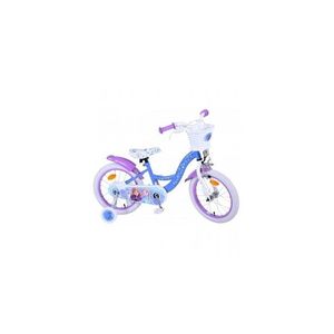 Bicicleta e-l disney frozen 16 inch nd imagine