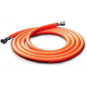 Furtun de gaz 250 cm cu filet 1 pe 4 Enders 1560 imagine