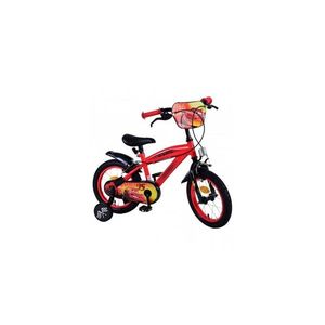 Bicicleta e-l disney cars 14 inch fw imagine