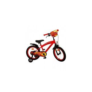 Bicicleta e-l disney cars 16 cb imagine