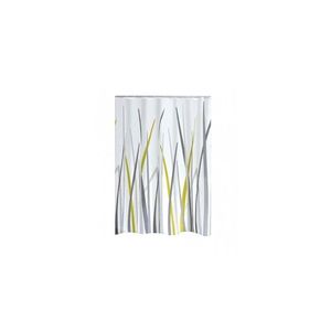 433755 ridder shower curtain \textile\ grass imagine