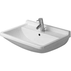 Lavoar Duravit Starck 3 60cm imagine