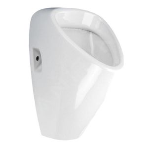 Urinal Sanela Golem SLP 19RS cu actionare electronica senzor radar alimentare la retea imagine