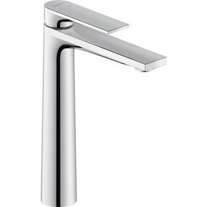 Baterie lavoar Duravit Tulum by Starck XL 265mm fara ventil crom imagine