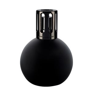 Lampa catalitica Maison Berger Core Ball Black imagine