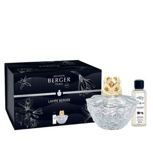 Set Maison Berger lampa catalitica Kali Givree cu parfum Splendeur Vanillee imagine