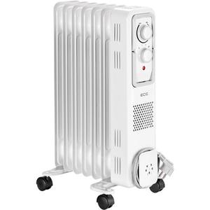 Calorifer electric cu ulei ECG OR 1570, 7 elementi, 1500 W, 3 trepte de putere imagine