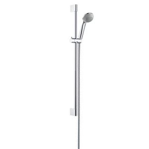 Set dus Hansgrohe Crometta 85 Vario crom imagine