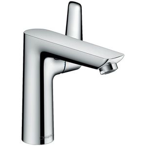 Baterie lavoar Hansgrohe Talis E 150 fara ventil imagine