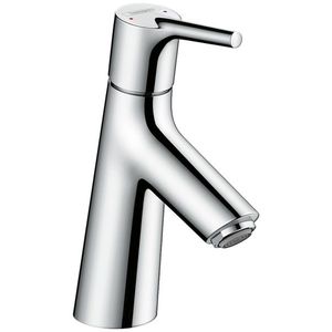 Baterie lavoar Hansgrohe Talis S 80 imagine