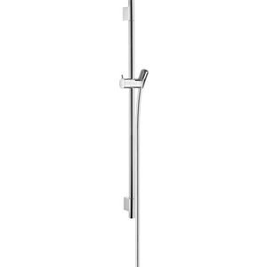 Bara de dus Hansgrohe Unica S Puro 65cm cu furtun 160cm crom imagine